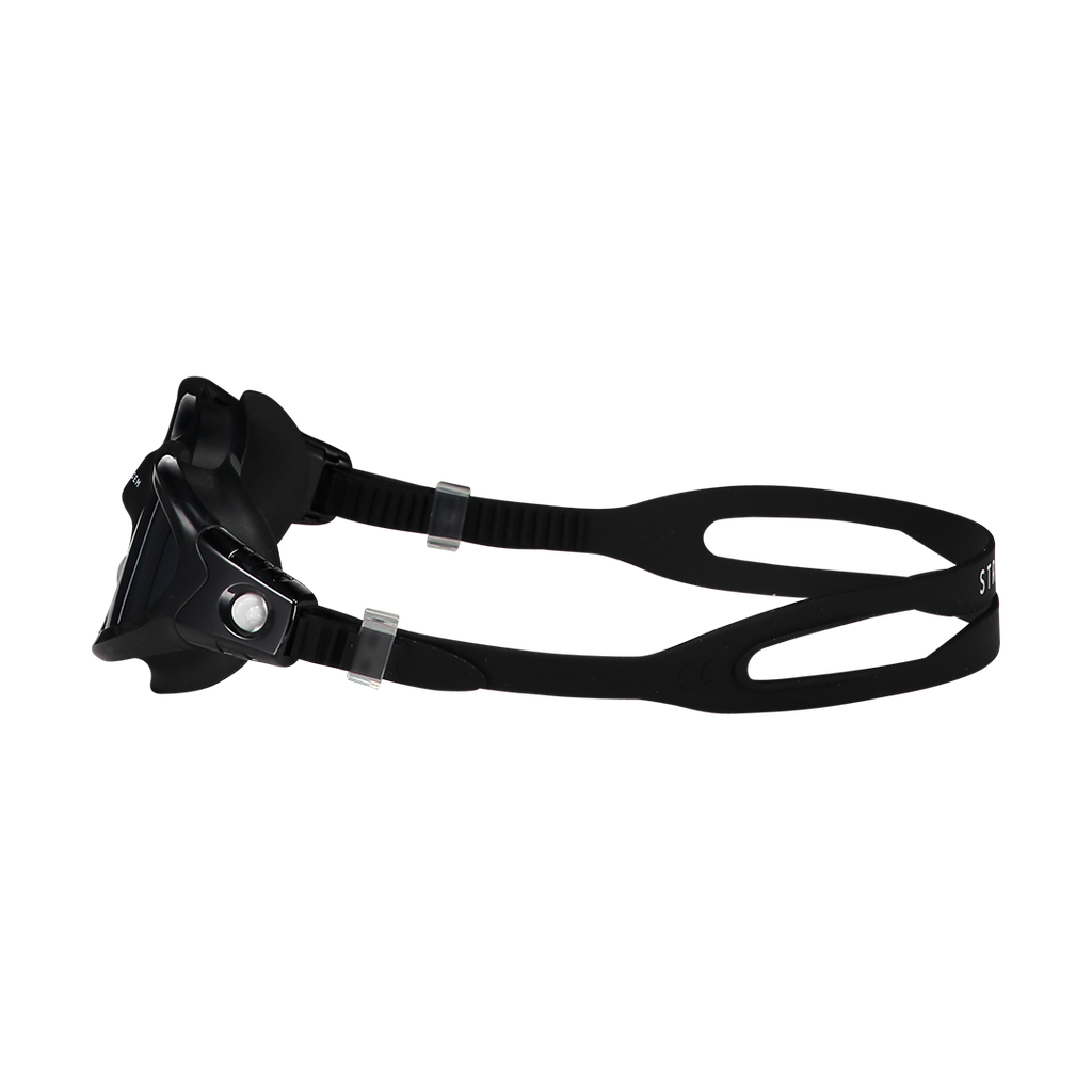 Vision Max Black