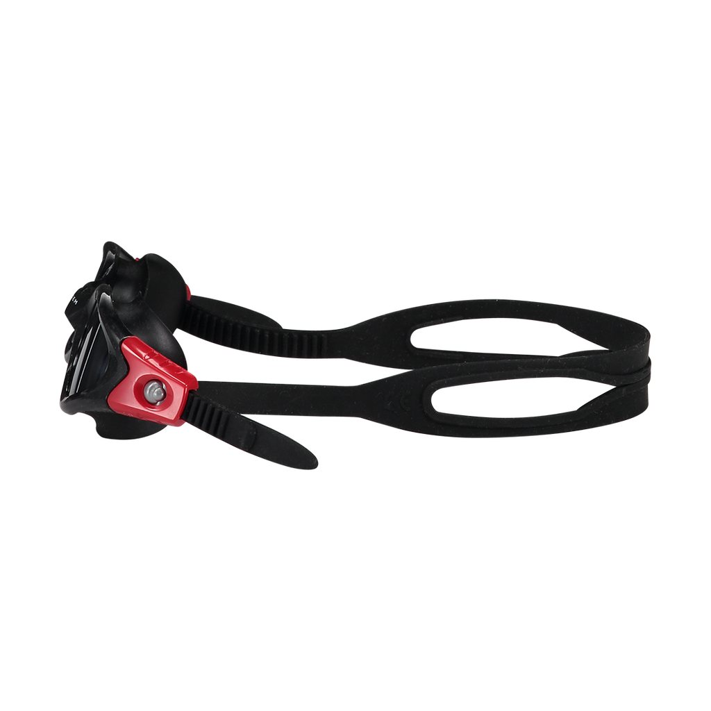 Vision Goggle Blk/Red