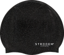 Strooem Recycled Silicone Cap Black