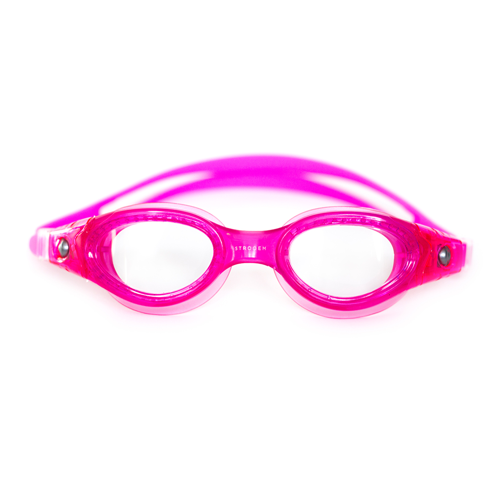 Vision JR Goggles 6-12 years Pink