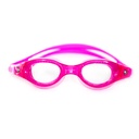 Vision JR Goggles 6-12 years Pink