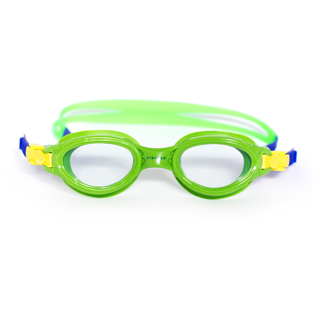 Bright goggles 4-12 year