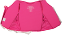 Swim Vest Orange/Pink 4-6 years 19-30 kg