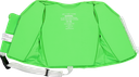 Swim Vest Orange/Lime 1-2 years 11-15 kg