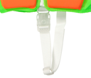 Swim Vest Orange/Lime 4-6 years 19-30 kg