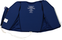 Swim Vest Orange/Navy 2-4 years 15-19 kg