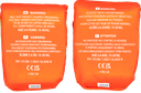 Softie´s Foam Swim Armbands  2-6 years OL