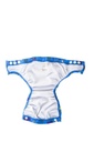 Nappy Racer Blue Summer