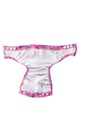 Nappy Racer Pink Summer