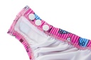 Nappy Racer Pink Summer