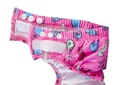 Nappy Racer Pink Summer