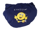 Nappy Racer Smiley Navy