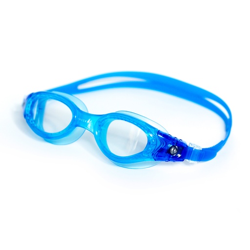 [200213-Blue] Vision JR Goggles 6-12 years Blue