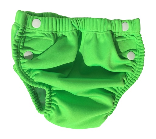 [200130] Nappy Racer Smiley Lime