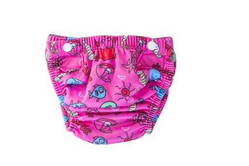 [200120] Nappy Racer Pink Summer