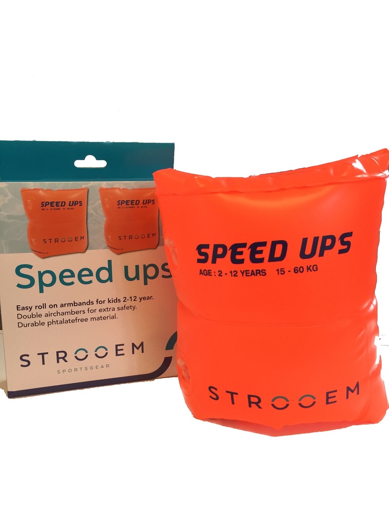 Speed Ups