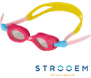 Splash Toddler Goggle 2-6 years Pink
