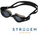 Vision JR Goggles 6-12 years Black