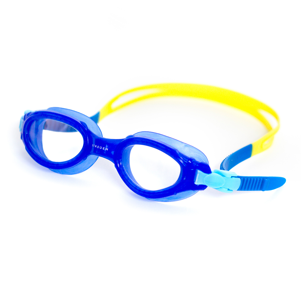 Bright goggles 4-12 year Blue