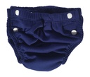 Nappy Racer Smiley Navy