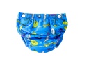 Nappy Racer Blue Summer