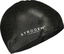 Strooem Recycled Silicone Cap Black